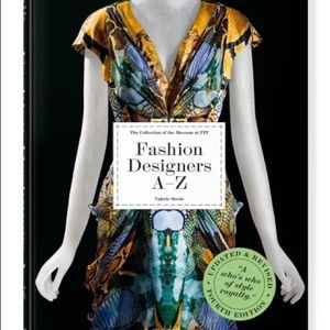 Museum of FIT 2020 Fashion Designer A-Z